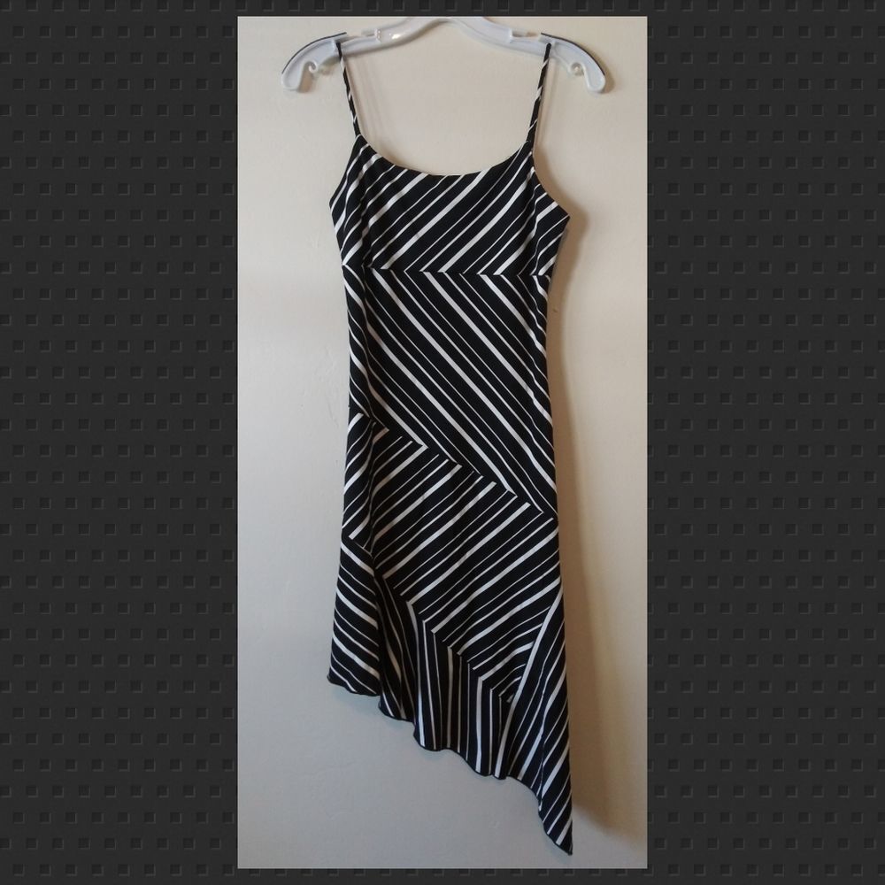 TR Just in Time USA retro dress - EUC